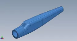fuselage