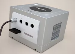 Game cube Nintendo