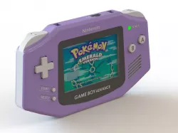Gameboy Advance