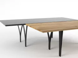Gap 3D model