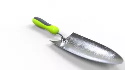 Garden shovel/tool