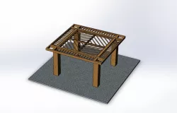 GAZEBO