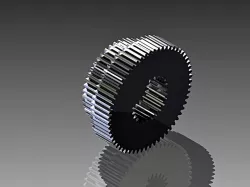 Gear Model