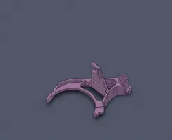 gear shifter 