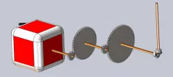 Gear Train
