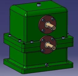 Gearbox