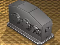 Gearbox