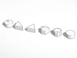 Geometric Point Set #Chess