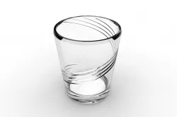 Glass