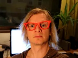 Glasses