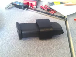 Glock Magazine Holster