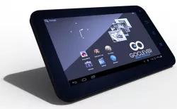 GO Clever tab 7500