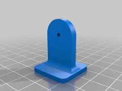 Go Pro Mount