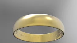 gold ring