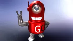 Grabby Just Wants To CAD - Fully Poseable