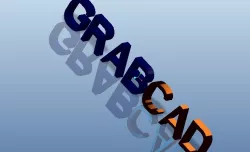 GRABCAD  TITLE