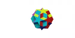 Great Dodecadodecahedron