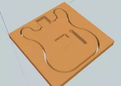 Guitar
