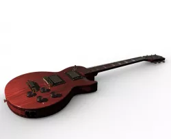 Guitar 