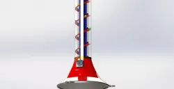 Gum Ball Machine Updated