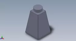 gum bottle