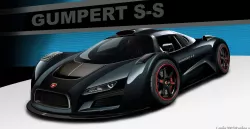 Gumpert S-S 