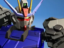 Gundam strike Project