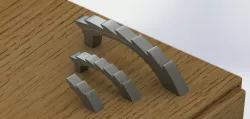 Handles (group A)