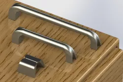 Handles (group B)