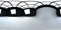 HDR Images for Environment