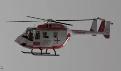 Helicopter