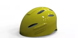 Helmet Design