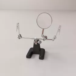 Helping Hand 3D model