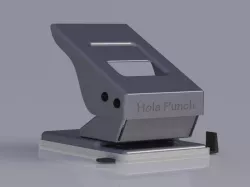 Hole Punch