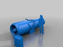 Hoverbike