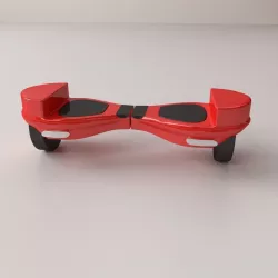 Hoverboard 3D model