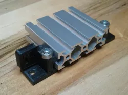Hybrid Roller Slide