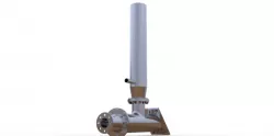 Hydram Pump V.1