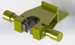 Hydraulic Chuck