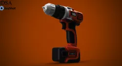  IDSA "CAD" (Color Aided Design) Rendering Challenge
