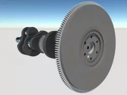 Inertia Loading