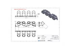 intake manifold