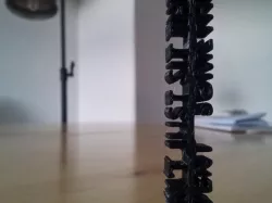 Invent something