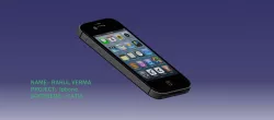 iphone 4s (catia)