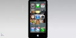iphone using nx