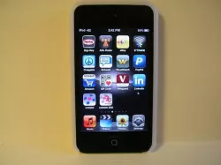 Ipod Touch 4G case