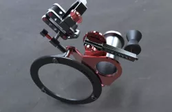 ISOL8R & HEX Clamp & Ninja Grappler