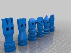iZoo Chess #chess