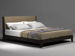 Java 3D model