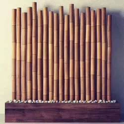 Jeffan Awie Divider 3D model